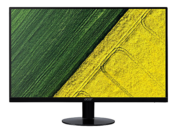 Acer SA220Q Bbix 21.5 FHD IPS Monitor FreeSync UM.WS0AA.B03