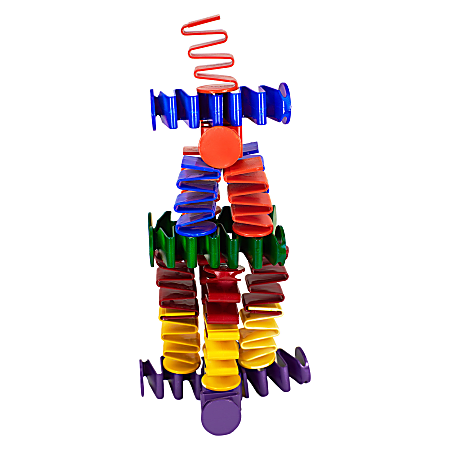 Roylco Spring Blocks, 24 Pieces