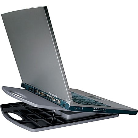 Kensington LiftOff 60149A Portable Notebook Cooling Stand