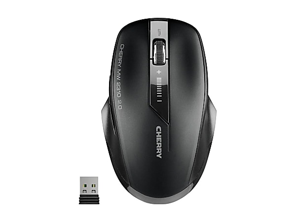 CHERRY MW 2310 2.0 Wireless Mouse, JWT0320