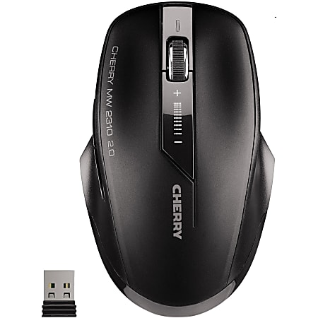CHERRY MW 2310 2.0 Wireless Mouse, JWT0320