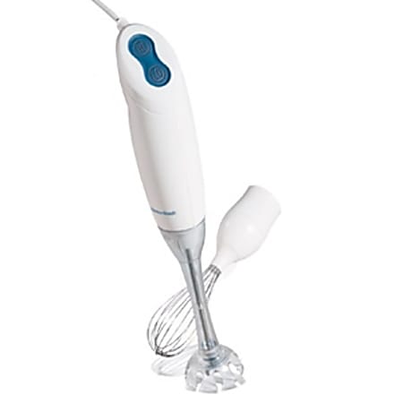 Hamilton Beach Turbo-Twister 59770 Handheld Blender