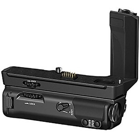 Olympus Power Battery Holder HLD-8 for E-M5 Mark II (HLD-6P & HLD-8G) - 1 x Battery Support - Proprietary Battery Size