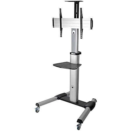 Eaton Tripp Lite Series Rolling TV/Monitor Cart -  - DMCS3270XP