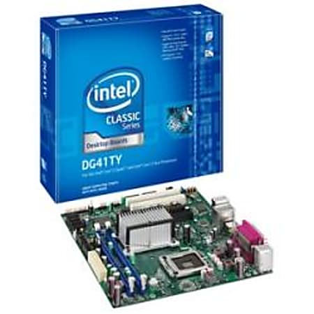 Intel g41 express store