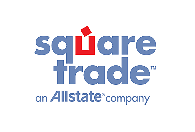 SquareTrade 2-Year Accidental Damage Plan For Calculators, $0-$1000+
