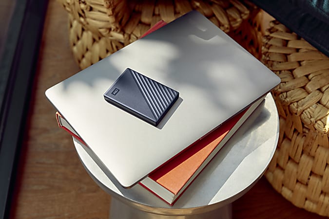 Amazon.com: WD 5TB My Passport, Portable External Hard Drive