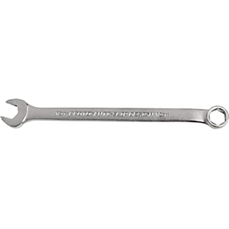 Proto Torqueplus 12-Point Combination Wrenches, Satin Finish, 1 3/8 Opening, 17 5/8