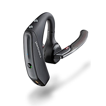 Plantronics Voyager 5200 Bluetooth Mobile Over The Ear