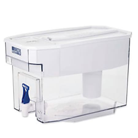 Brita Ultramax Water Filtration Dispenser 144 Oz. Capacity