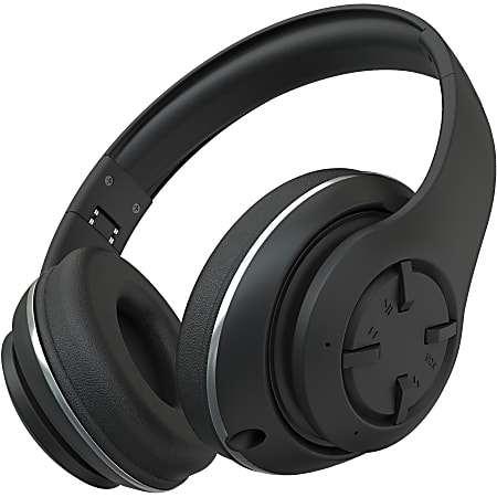 Binaural best sale wireless headset