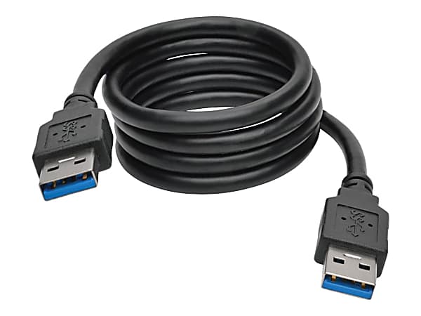 Eaton Tripp Lite Series USB 3.0 SuperSpeed A/A
