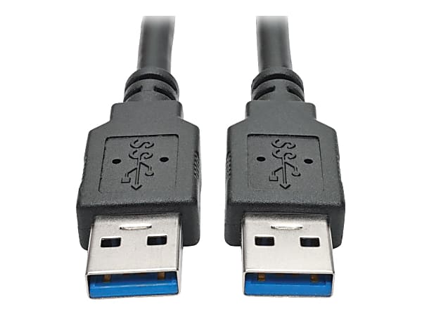 Eaton Tripp Lite Series USB 3.0 SuperSpeed A/A