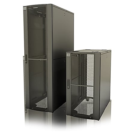 Liebert DCF Rack Cabinet