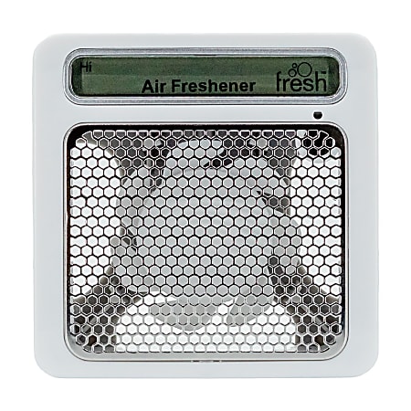 Fresh products air hot sale freshener