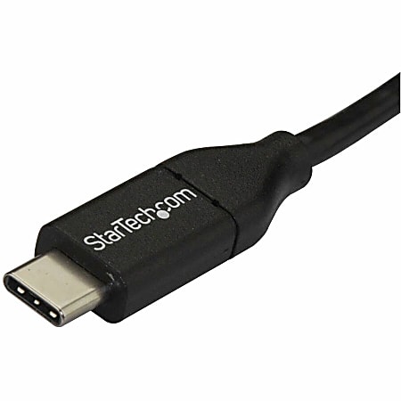 UGreen USB-C to Lightning Charging & Sync Cable 1M Black | 60759