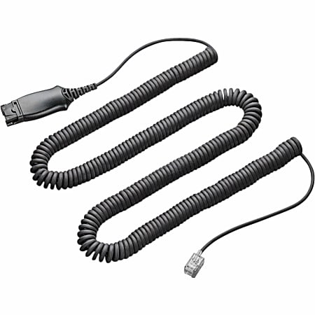 Plantronics Poly RD 1 Electronic Hook Switch  for Headset