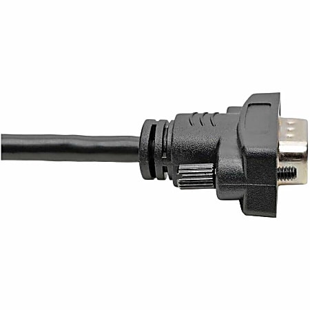 Câble Adaptateur HDMI® Vers VGA De 1,8m - Convertisseur Actif HDMI - Vidéo - StarTech