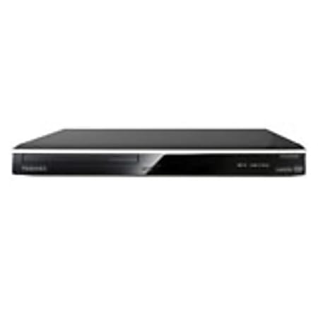 Toshiba SD5300 DVD Player - 1080p - Black