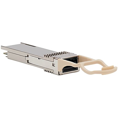 Tripp Lite Cisco-Compatible QSFP-40G-SR4 QSFP+ Transceiver