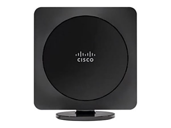 Cisco IP DECT 210 Multi-Cell Base Station - Cordless phone base station/VoIP phone base station with caller ID/call waiting - DBS2103PCNAK9