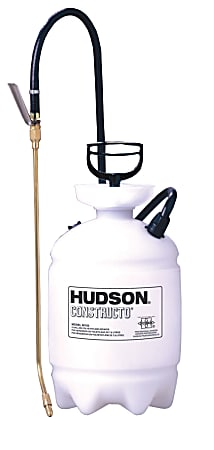 Constructo Sprayer, 2 gal, 18 in Extension, 48 in Hose