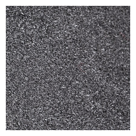 Crown Rely-On™ Olefin Indoor Wiper Mat, 3' x 4', Charcoal