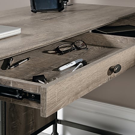 Sauder canal store street desk