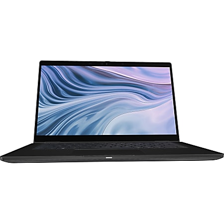 Dell Latitude 7000 7310 13.3" Touchscreen 2 in 1 Notebook - Full HD - 1920 x 1080 - Intel Core i5 (10th Gen) i5-10310U Hexa-core (6 Core) 1.70 GHz - 16 GB RAM - 256 GB SSD - Windows 10 Pro - Intel UHD Graphics