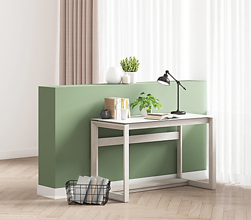 Cecile desk cheap office depot