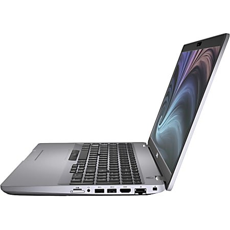 Dell Latitude 5411 Core i7 10850H GHz vPro 16 GB RAM 256 GB