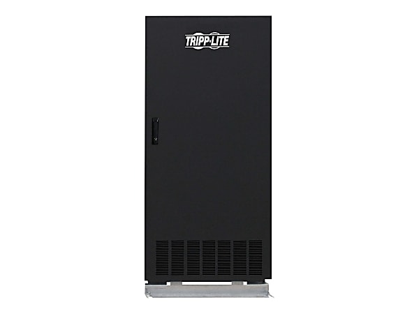 Tripp Lite Battery Pack 3-Phase UPS +/-120VDC 1 Cabinet w Batteries 63AH - External battery pack