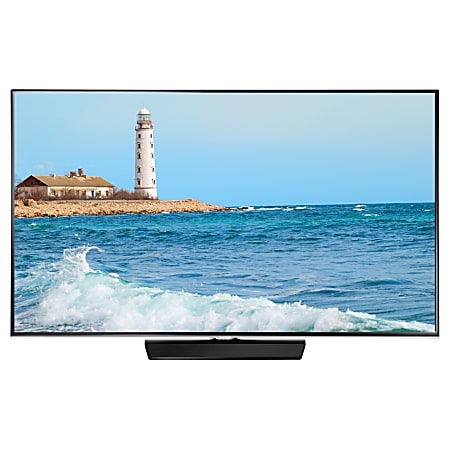 Samsung H5500 UN40H5500AF 40" 1080p LED-LCD TV - 16:9 - HDTV 1080p