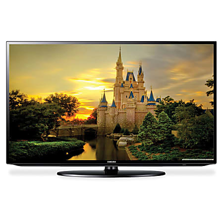 Samsung 5203 UN40H5203AF 40" 1080p LED-LCD TV - 16:9 - HDTV 1080p - Black