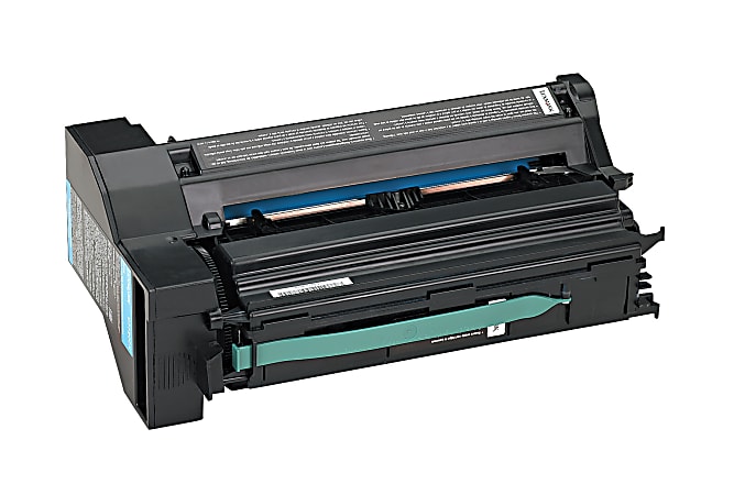Lexmark™ 64480XW Remanufactured Black Extra-High Yield Toner Cartridge