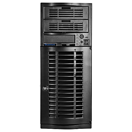Quantum NDX-8 DNADS-CSTQ-008A Network Storage Server