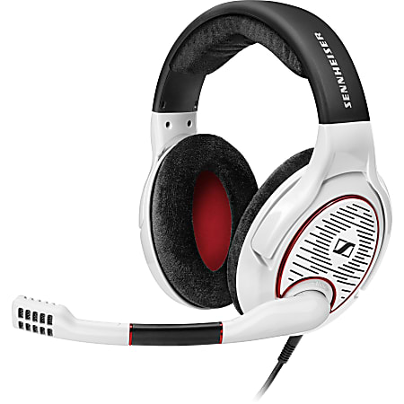 Sennheiser game one ohm clearance