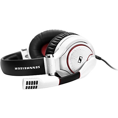 Sennheiser game one hot sale ohm