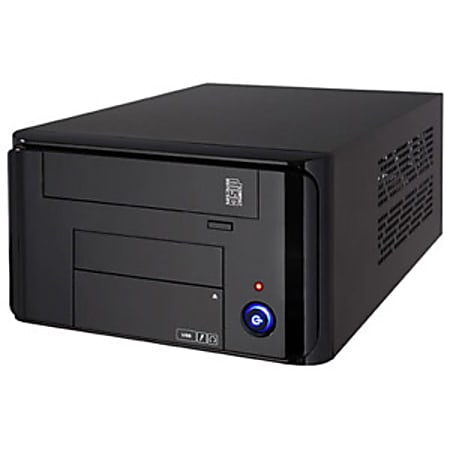 APEX MI-008 Mini-ITX Tower - Thumbnail 4