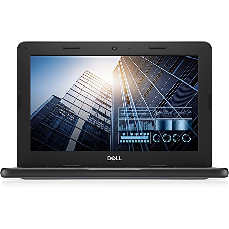Dell Chromebook 11 3000 3100 11.6 Chromebook HD Intel