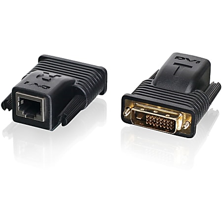IOGEAR GVE200 DVI-D Video Extender
