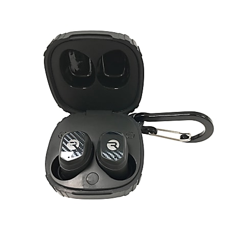 The Impact Earbuds – Raycon