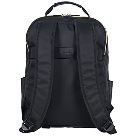 Kenneth cole reaction sales chevron quilted backpack