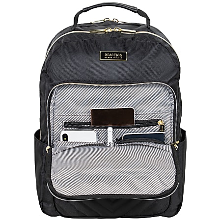 Kenneth cole hot sale rolling backpack