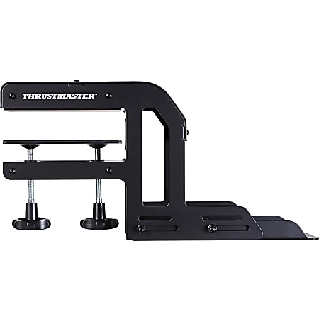 Thrustmaster Clamp Mount for Handbrake Shifter Gaming