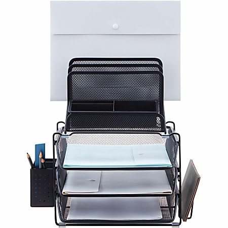 3/7 Zakken Over De Deur Organizer Muur Kast Opknop... – Grandado
