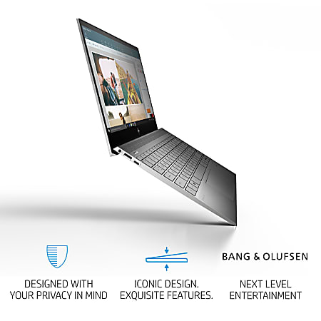 HP ENVY 13 aq0050od Laptop 13.3 Full HD Screen Intel Core i5 8265U