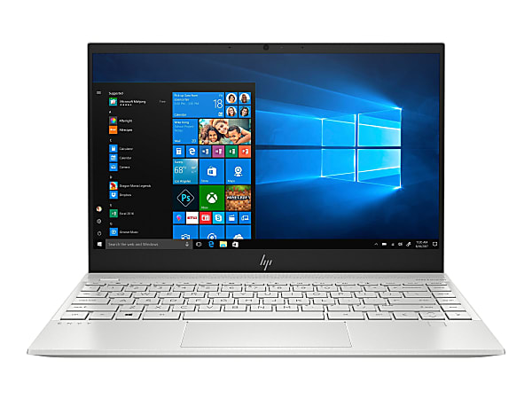 HP ENVY 13 aq0050od Laptop 13.3 Full HD Screen Intel Core i5 8265U