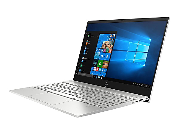 HP ENVY 13 aq0050od Laptop 13.3 Full HD Screen Intel Core i5 8265U