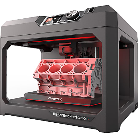 Top 53+ imagen office depot 3d printing